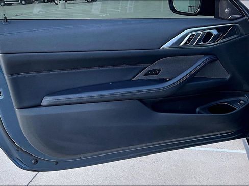 Used 2022 BMW M440i Coupe image 23