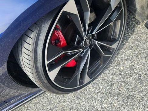 Used 2020 Audi S5 Premium Plus w/ S Sport Package image 10