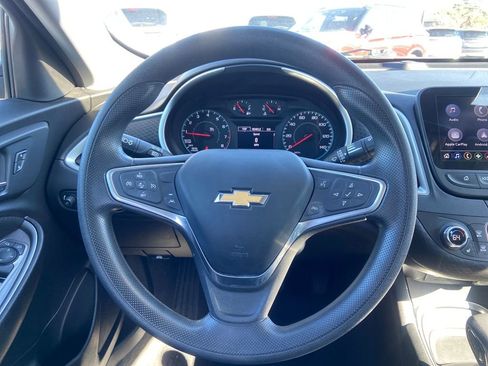 Used 2023 Chevrolet Malibu LT w/ Driver Confidence Package image 20