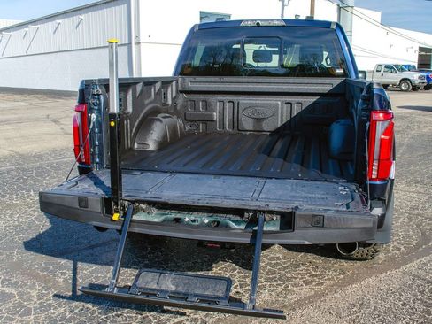 Used 2024 Ford F150 Raptor image 5