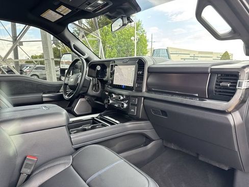 Used 2026 Ford F250 Platinum AWD/4WD image 27