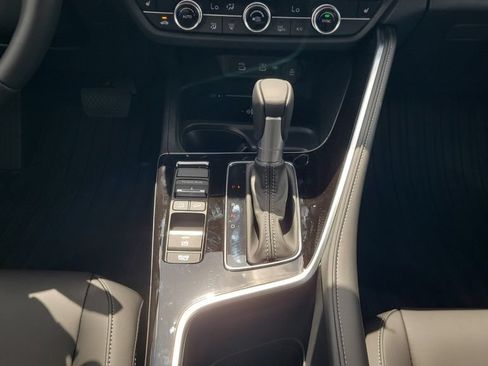 New 2026 Acura ADX AWD image 15