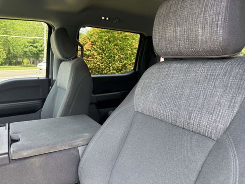 Used 2022 Ford F150 XLT AWD/4WD image 25