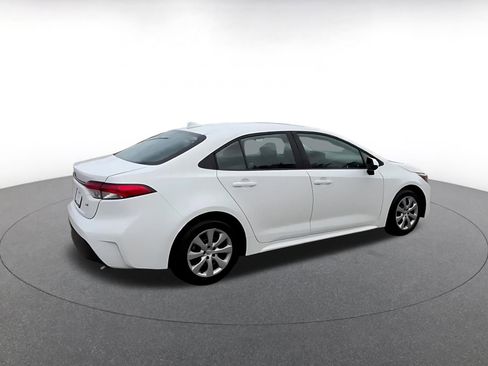 Used 2023 Toyota Corolla LE image 15