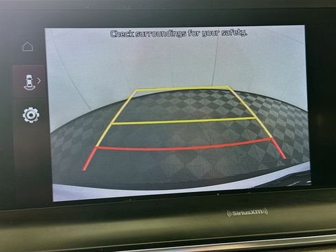 Used 2022 Kia Telluride EX w/ EX Premium Package image 23