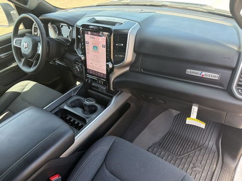 Used 2025 RAM 1500 Lone Star AWD/4WD image 26