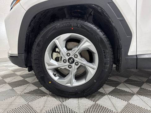 Used 2023 Hyundai Tucson SEL image 51