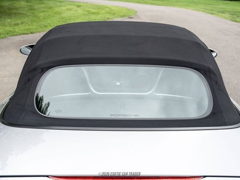 Used 2004 Porsche Boxster S RWD image 82