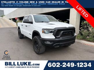 Used 2024 RAM 1500 Rebel w/ Rebel Level 1 Equipment Group video 1