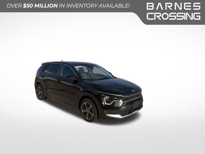 Used 2023 Kia Niro LX