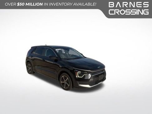 Used 2023 Kia Niro LX FWD image 1