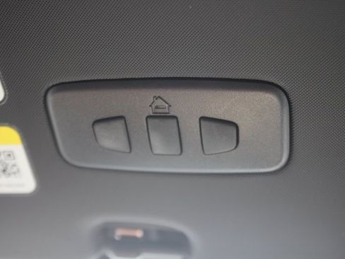 Used 2024 Dodge Hornet R/T w/ R/T Blacktop Package image 13