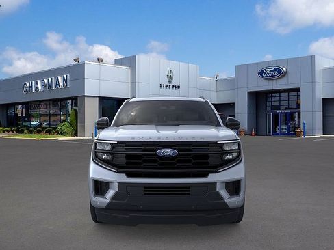New 2026 Ford Expedition Active AWD/4WD image 6