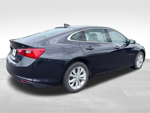 Used 2023 Chevrolet Malibu LT FWD image 6