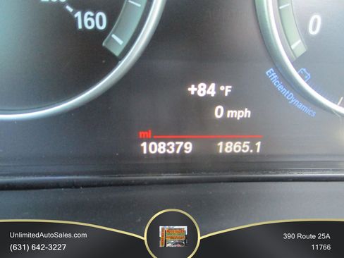 Used 2017 BMW X5 xDrive35i AWD/4WD image 17