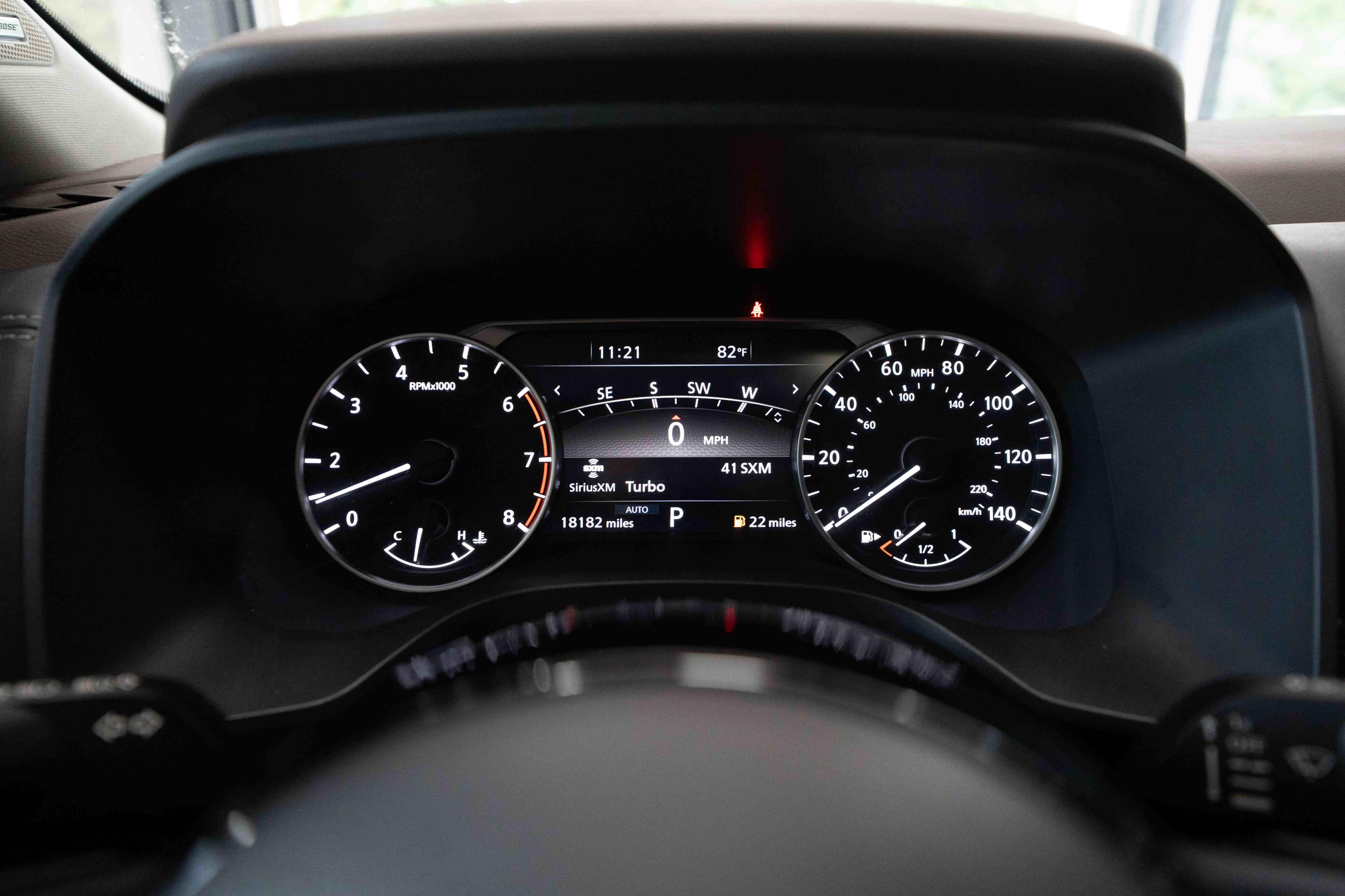 Used 2023 Nissan Rogue SL w/ SL Premium Package AWD/4WD image 16