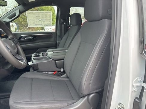 New 2026 Chevrolet Tahoe 4WD image 7