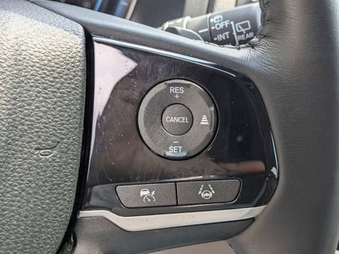 Certified 2023 Honda Odyssey Touring image 20