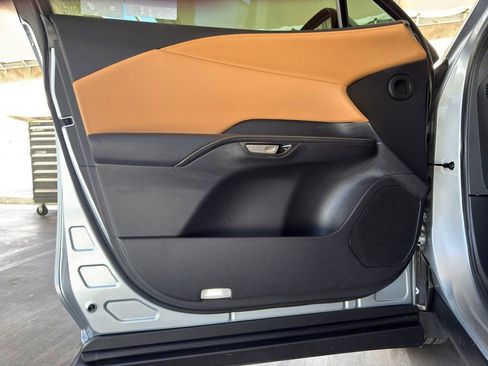 Certified 2025 Lexus RX 350h w/ Convenience Package AWD/4WD image 26