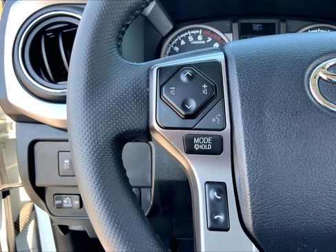 Used 2023 Toyota Tacoma SR5 RWD image 23