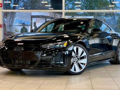 Used 2023 Audi e-tron GT Premium Plus w/ Performance Package