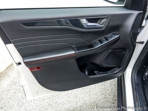 Used 2024 Ford Escape ST-Line w/ Tech Pack #1 image 21