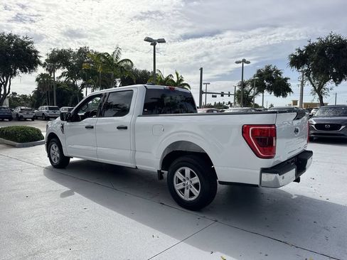 Used 2023 Ford F150 XLT w/ Equipment Group 301A Mid RWD image 26