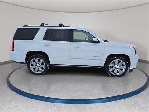 Used 2016 GMC Yukon Denali w/ Open Road Package image 5