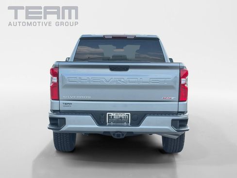New 2026 Chevrolet Silverado 1500 RST w/ RST Select Package AWD/4WD image 6