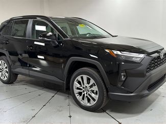 New 2025 Toyota RAV4 XLE Premium video 3