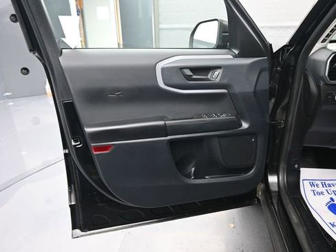 Used 2021 Ford Bronco Sport Big Bend image 10