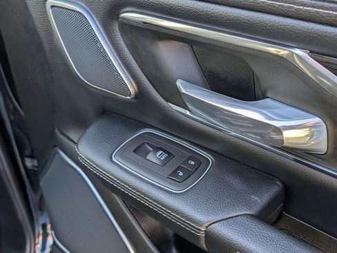 Used 2024 RAM 1500 Laramie image 49