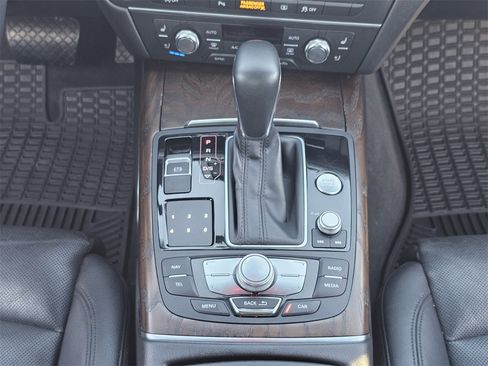 Used 2016 Audi A6 3.0T Prestige image 23