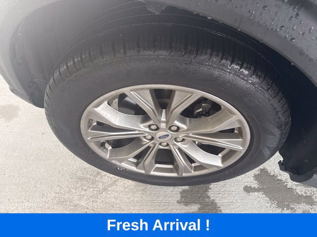 Used 2022 Ford Explorer XLT w/ Equipment Group 202A RWD image 20