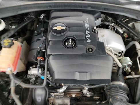 Used 2017 Chevrolet Camaro LT RWD image 30