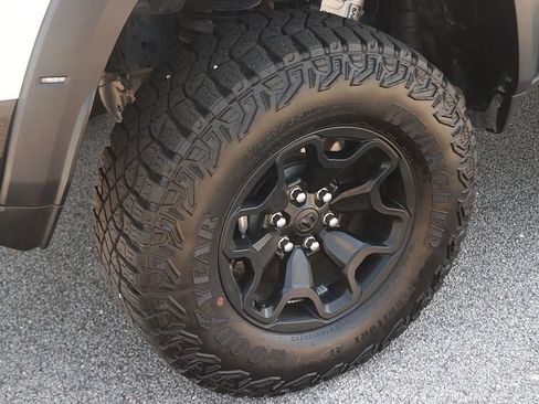 Used 2026 RAM 1500 RHO w/ RHO Level 1 Equipment Group AWD/4WD image 8