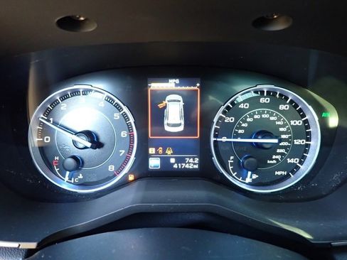 Used 2022 Subaru Ascent Touring w/ Popular Package #2A image 29