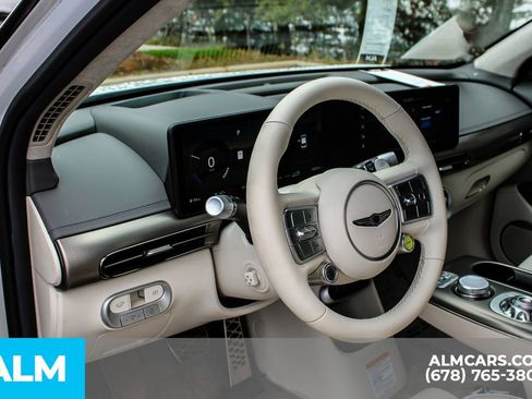 Used 2023 Genesis GV60 Performance image 32