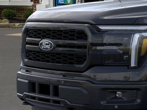 New 2026 Ford F150 Lariat w/ Equipment Group 502A High AWD/4WD image 42