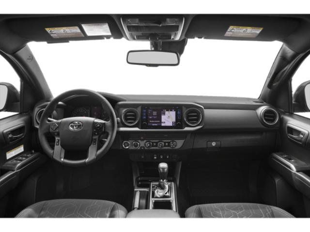 Used 2019 Toyota Tacoma TRD Off-Road AWD/4WD image 8