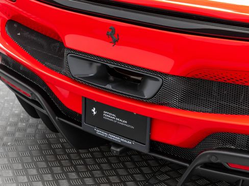 Certified 2024 Ferrari 296 GTS RWD image 24