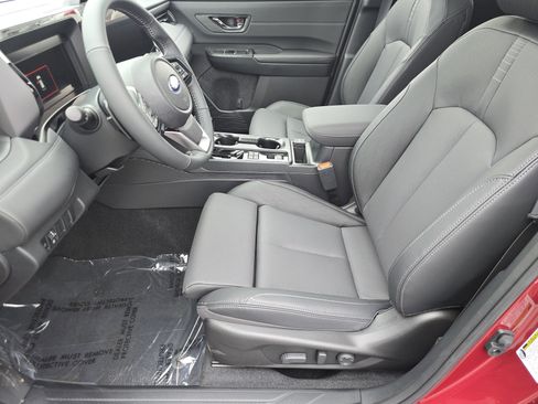 New 2026 Subaru Outback Touring XT image 18