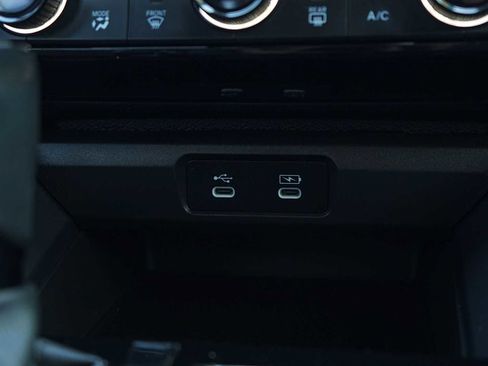 Used 2024 Honda Accord Sport image 22