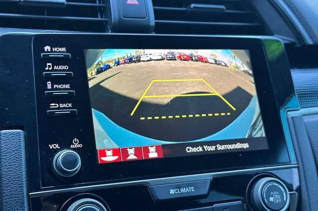 Used 2021 Honda Civic Sport image 21