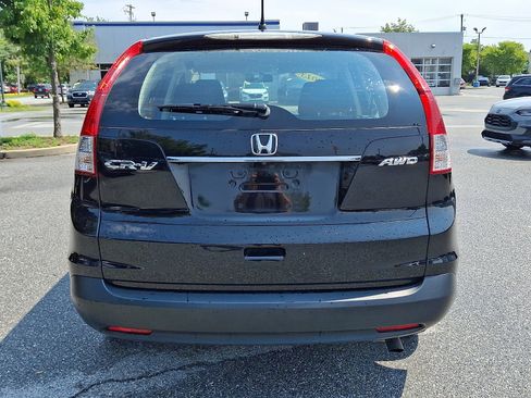 Used 2013 Honda CR-V LX image 5