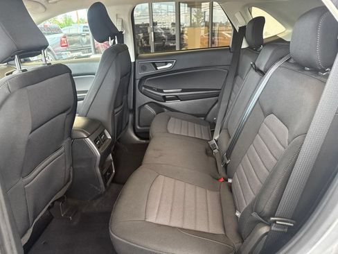 Used 2023 Ford Edge SE AWD/4WD image 14