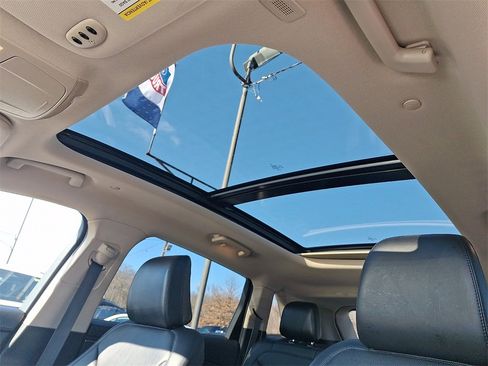 Used 2022 Lincoln Nautilus Reserve w/ Cargo Utility Package image 15