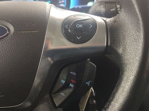 Used 2013 Ford C-MAX SE FWD image 12