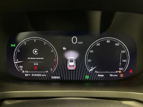 Used 2025 Acura MDX SH-AWD w/ Technology Package image 24