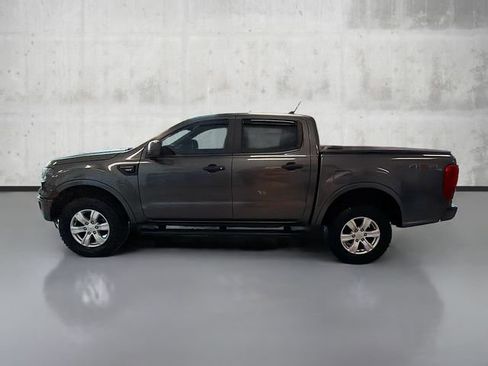 Used 2020 Ford Ranger XLT image 8